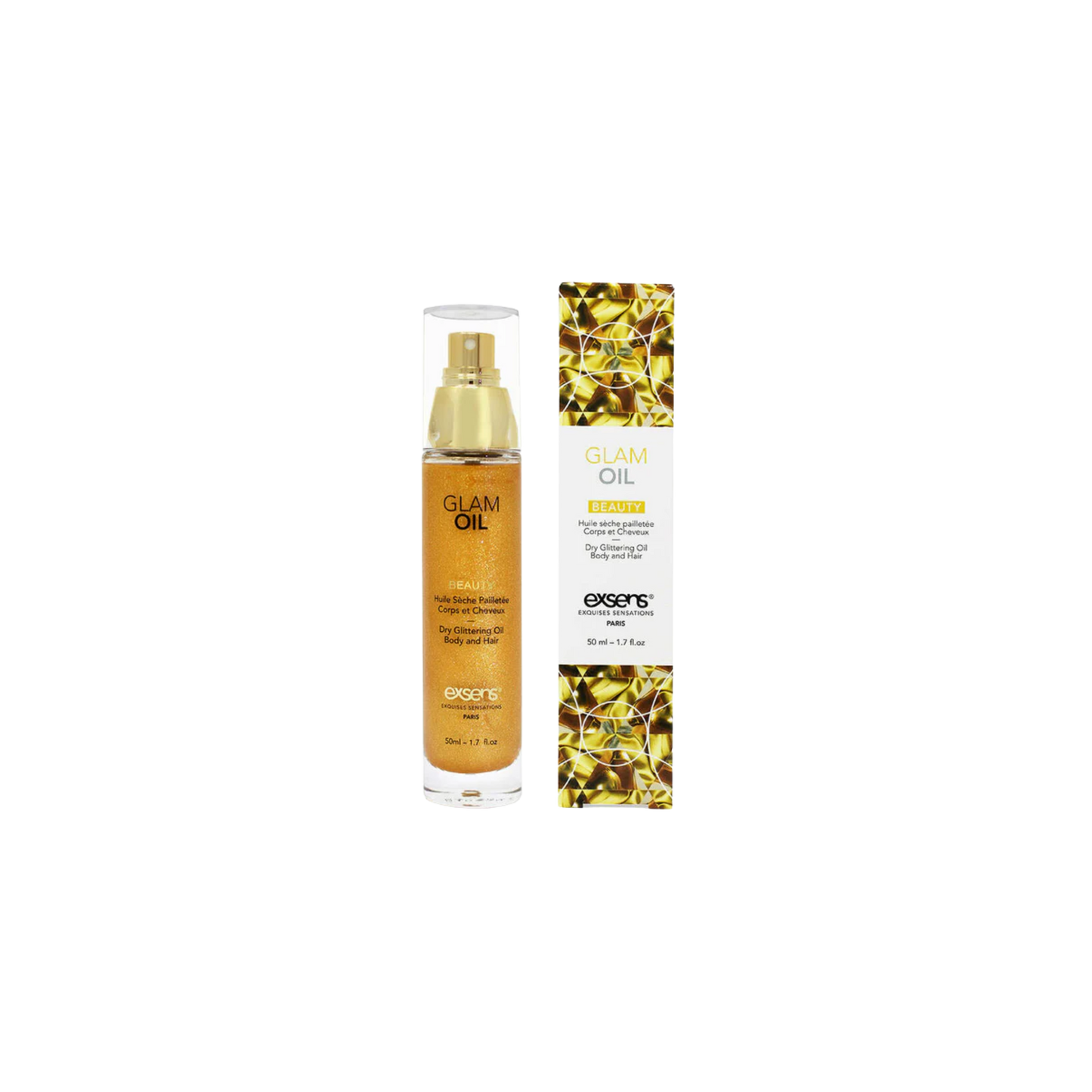 Glam Oil