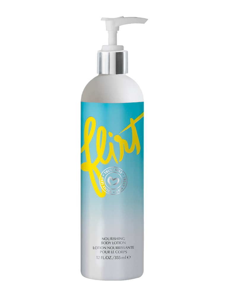 Nourishing Body Lotion- Truly Sexy Flirt (Last Chance)
