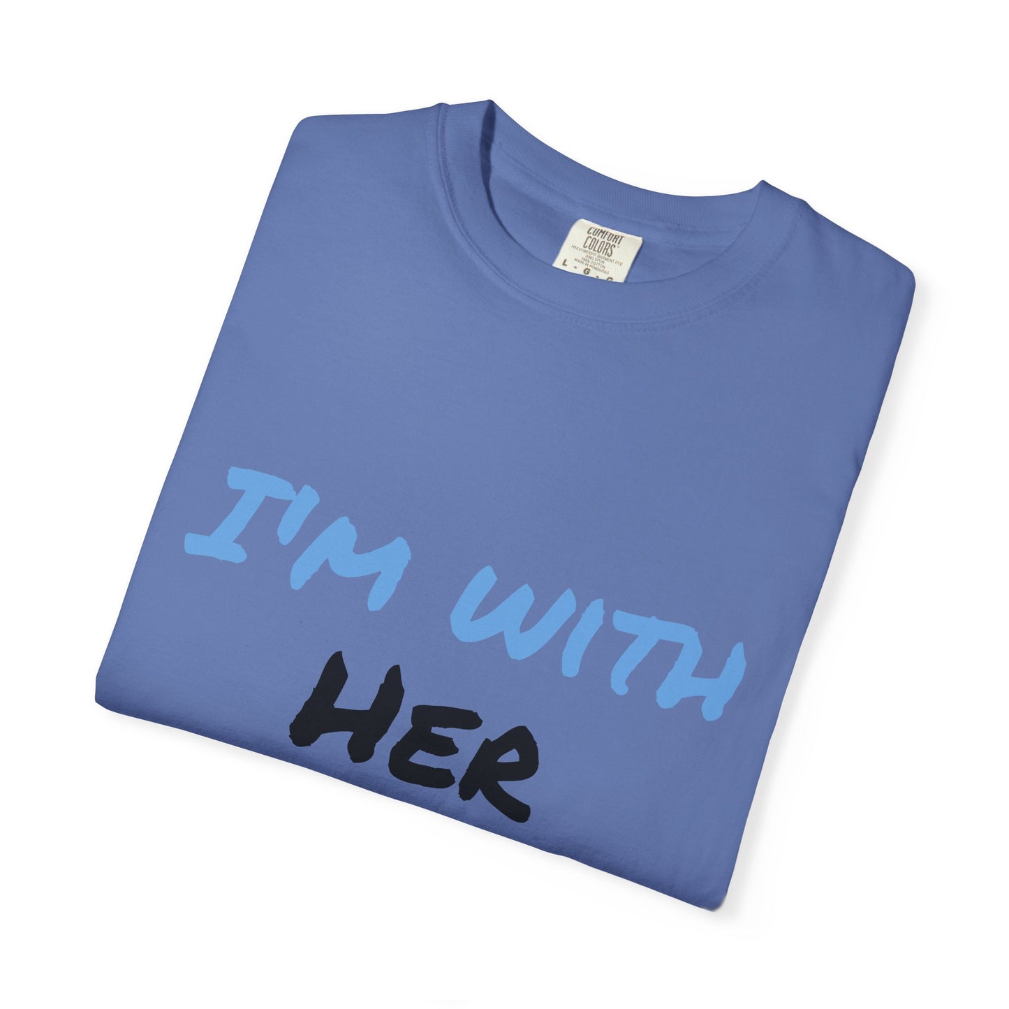 Unisex Graphic T-Shirt, Casual Wear, Feminist Apparel, Gift for Her, Statement Tee, Everyday Fashion