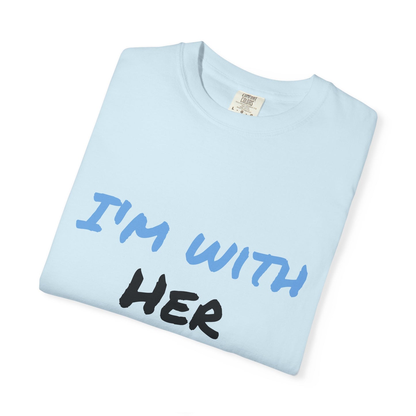 Unisex Graphic T-Shirt, Casual Wear, Feminist Apparel, Gift for Her, Statement Tee, Everyday Fashion