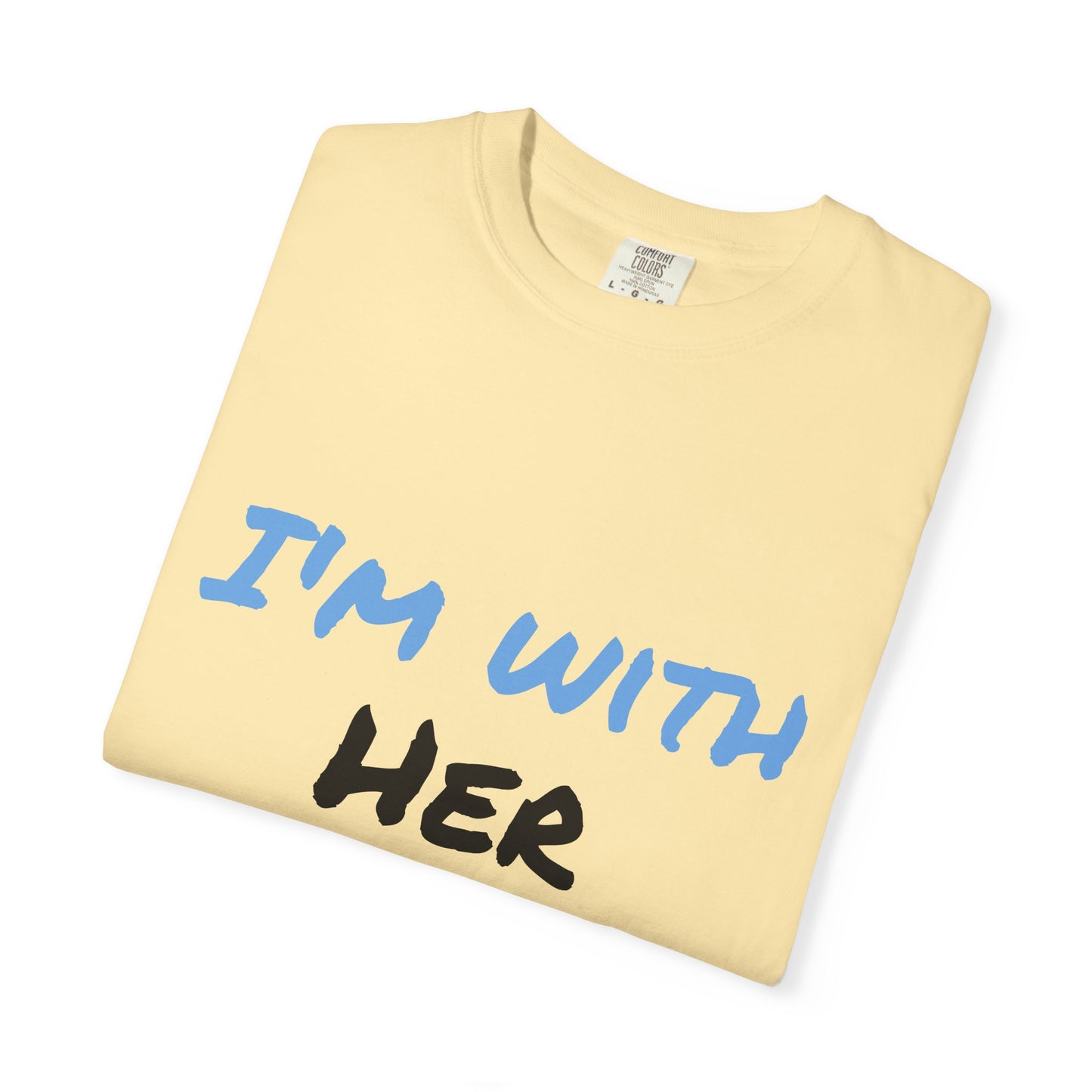 Unisex Graphic T-Shirt, Casual Wear, Feminist Apparel, Gift for Her, Statement Tee, Everyday Fashion