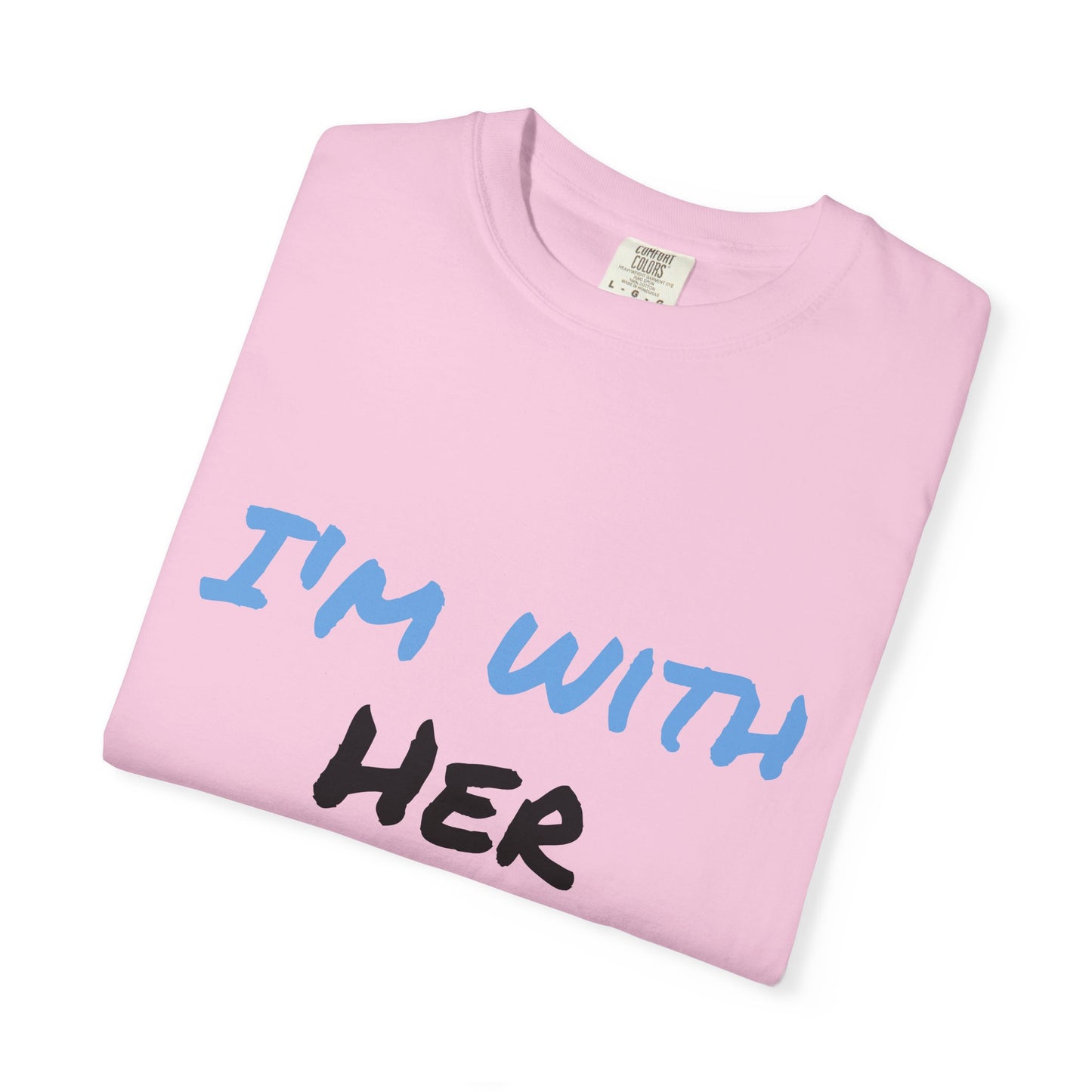 Unisex Graphic T-Shirt, Casual Wear, Feminist Apparel, Gift for Her, Statement Tee, Everyday Fashion