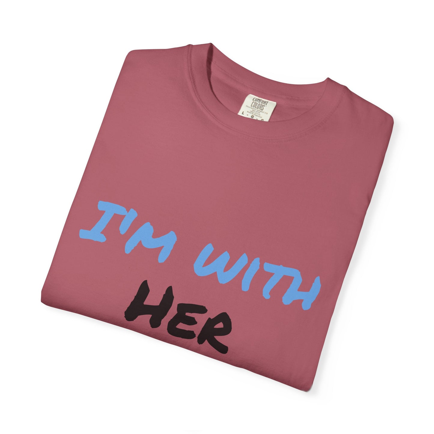 Unisex Graphic T-Shirt, Casual Wear, Feminist Apparel, Gift for Her, Statement Tee, Everyday Fashion