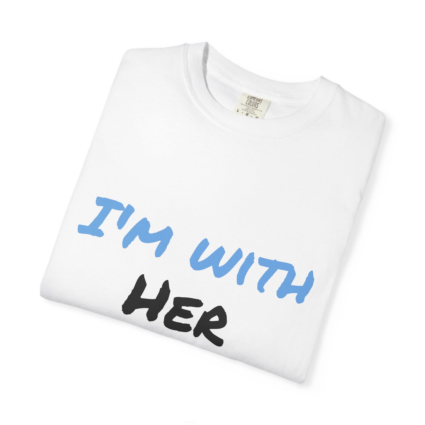 Unisex Graphic T-Shirt, Casual Wear, Feminist Apparel, Gift for Her, Statement Tee, Everyday Fashion