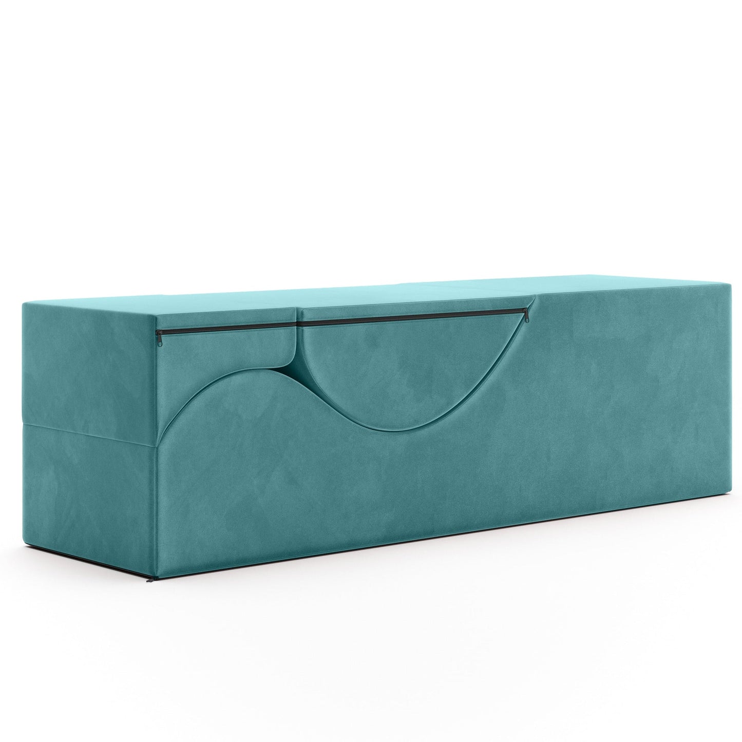 Flip Chaise Discreet Position Bench