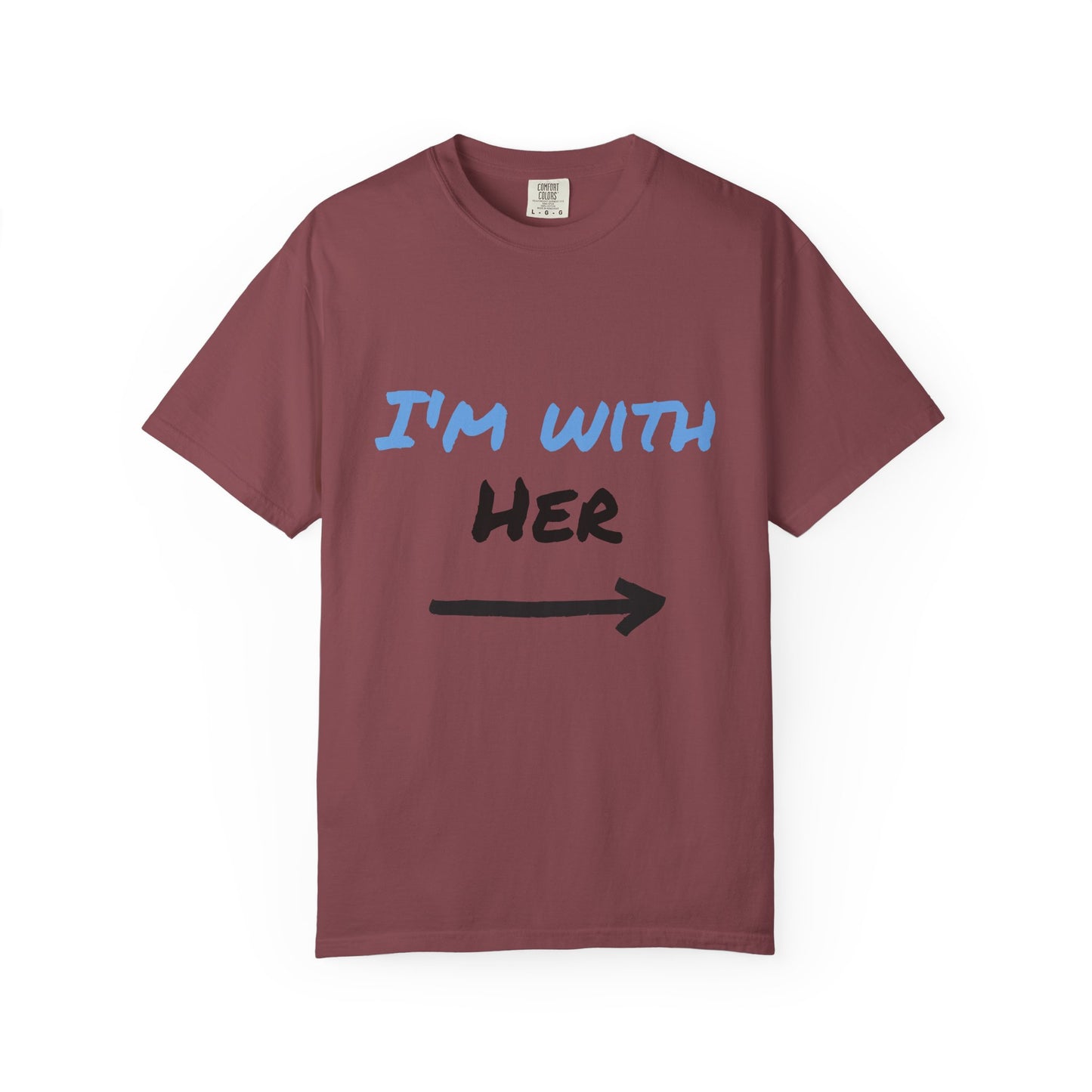Unisex Graphic T-Shirt, Casual Wear, Feminist Apparel, Gift for Her, Statement Tee, Everyday Fashion