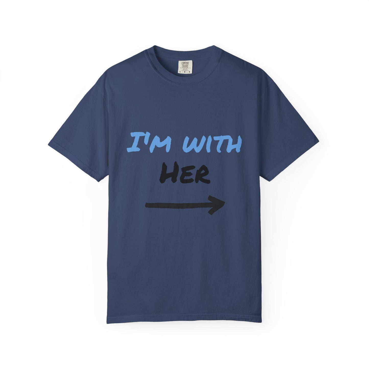 Unisex Graphic T-Shirt, Casual Wear, Feminist Apparel, Gift for Her, Statement Tee, Everyday Fashion