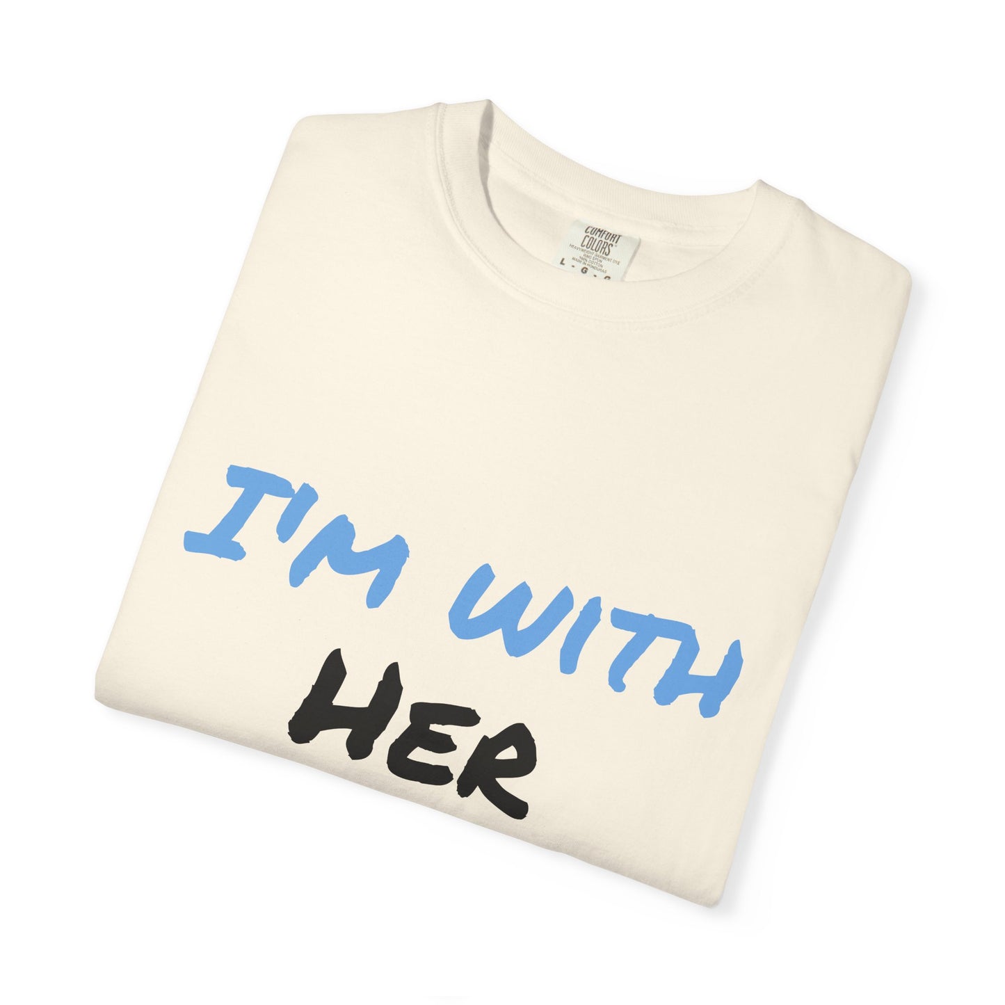 Unisex Graphic T-Shirt, Casual Wear, Feminist Apparel, Gift for Her, Statement Tee, Everyday Fashion