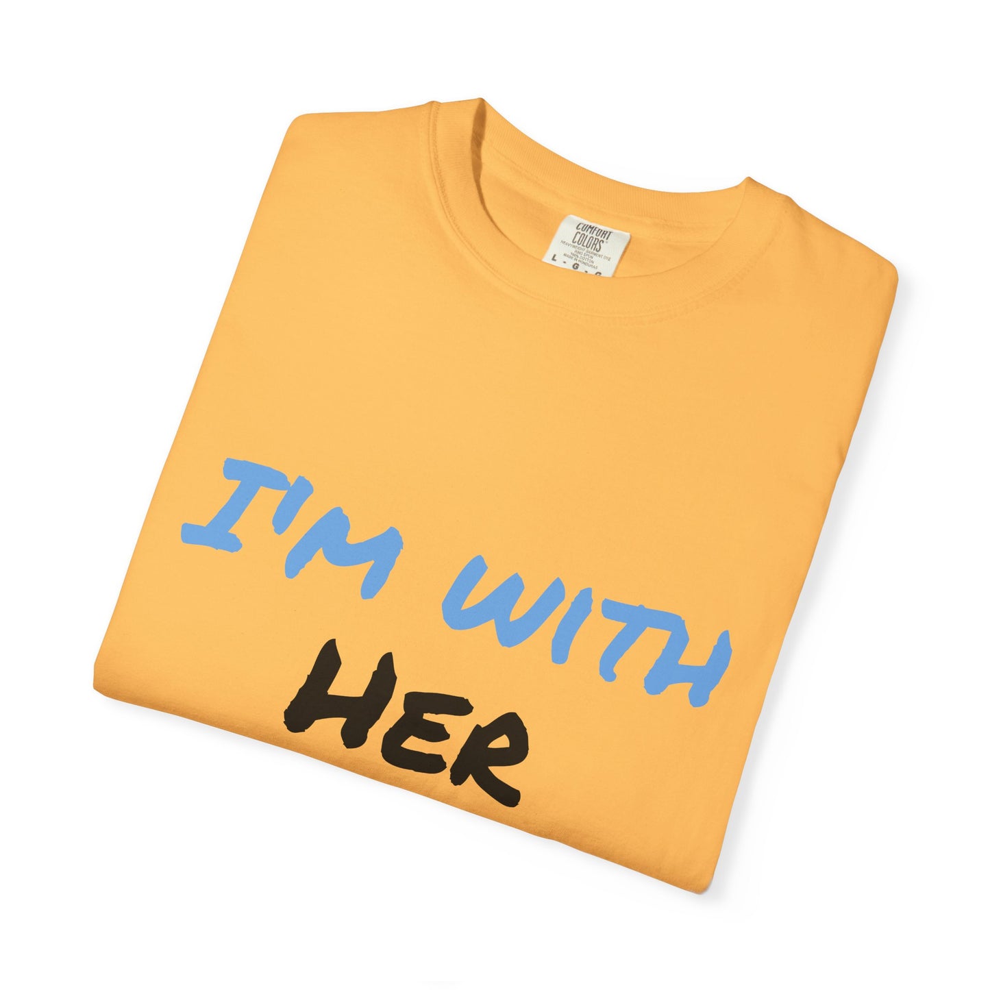 Unisex Graphic T-Shirt, Casual Wear, Feminist Apparel, Gift for Her, Statement Tee, Everyday Fashion