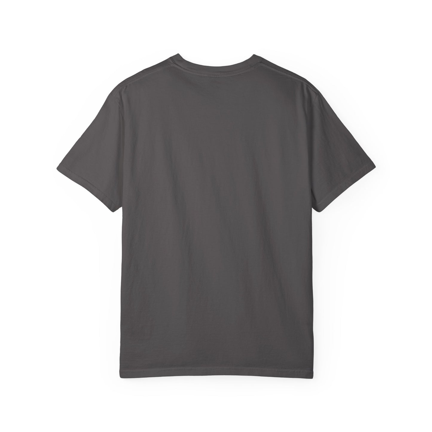 Empowering Unisex Garment-Dyed T-shirt - You Are Enough, Inspirational Tee, Self-Care Gift, Motivational Apparel, Uplifting Fashion