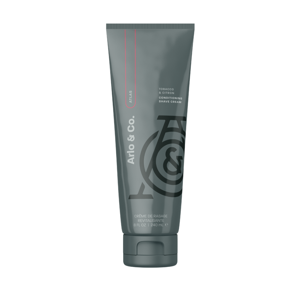 Conditioning Shave Cream- Atlas