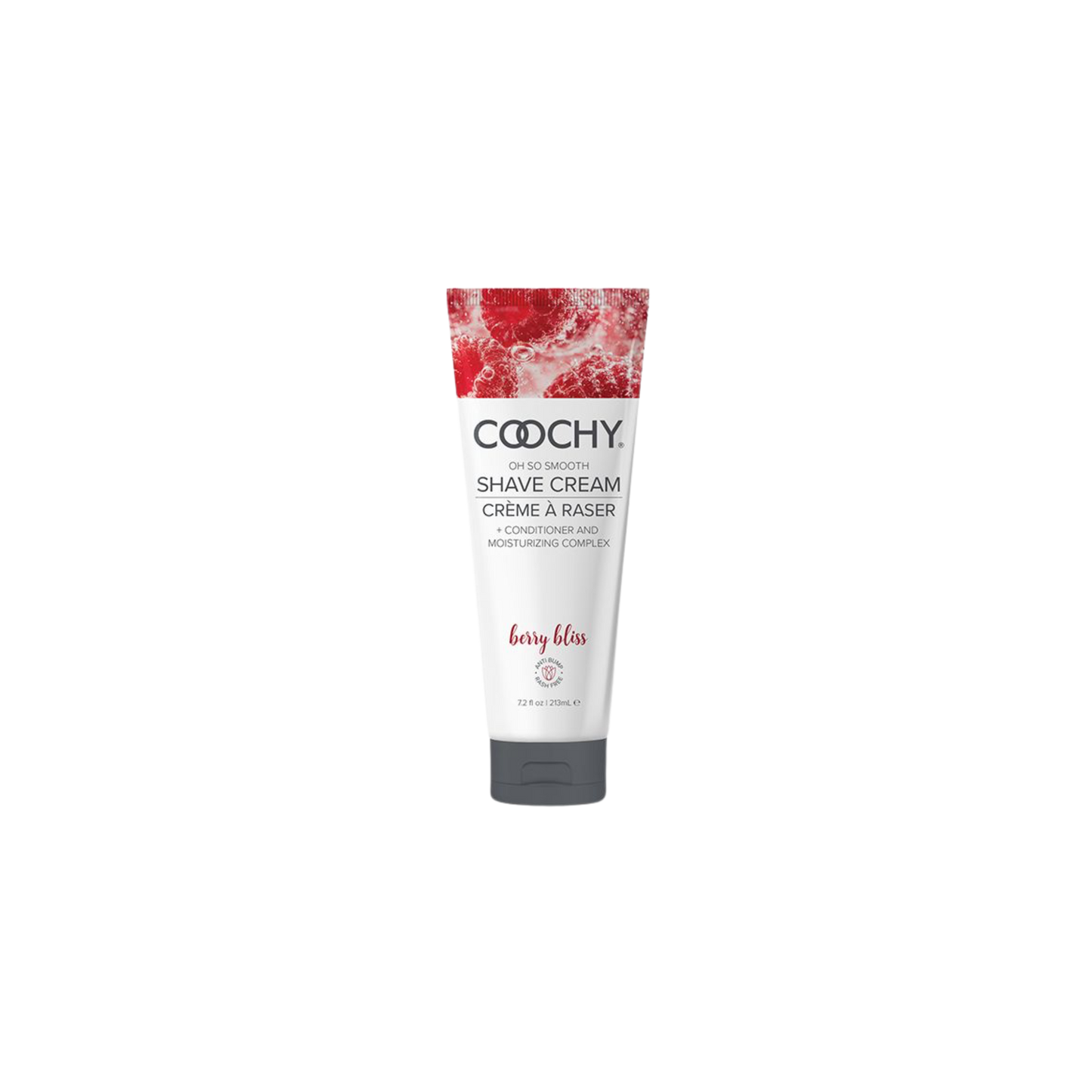 Coochy Shave Cream