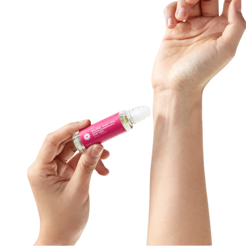 Pheromone Roll-ons