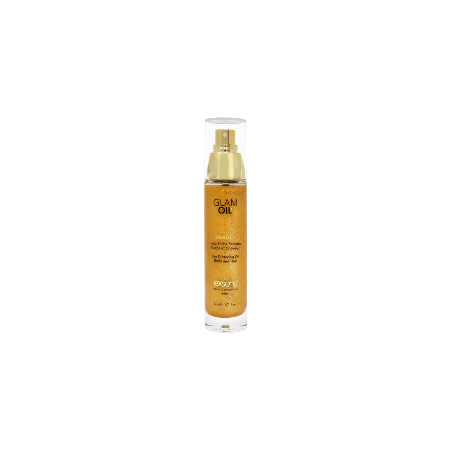 Glam Oil