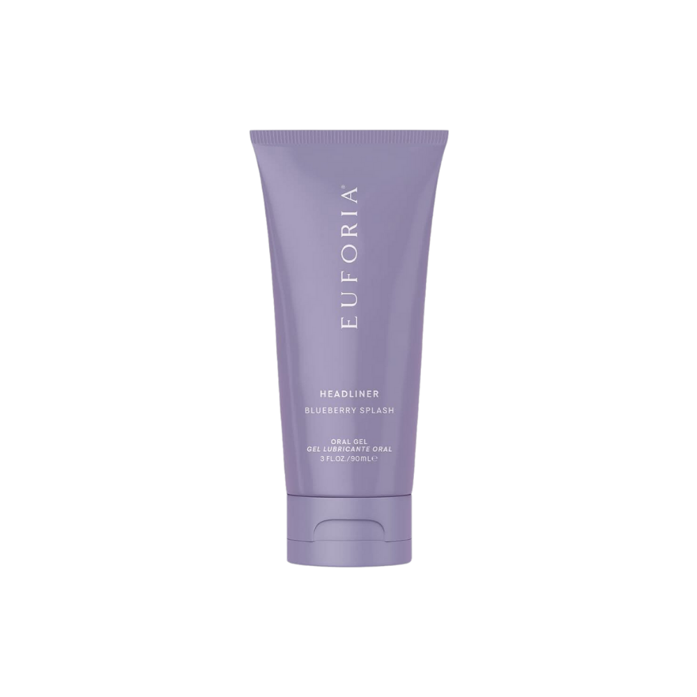Great Head Oral Gel