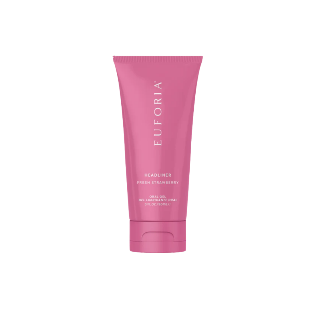 Great Head Oral Gel