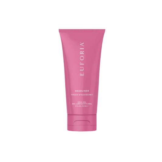Great Head Oral Gel