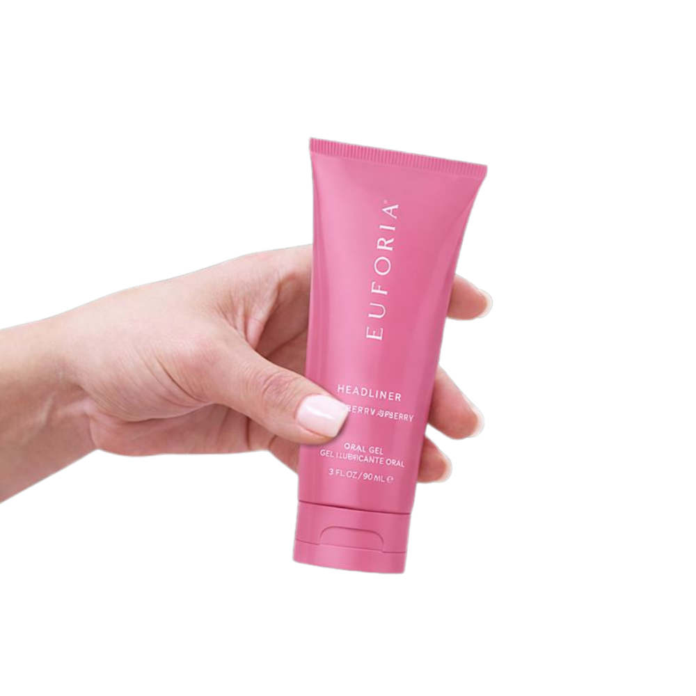 Great Head Oral Gel