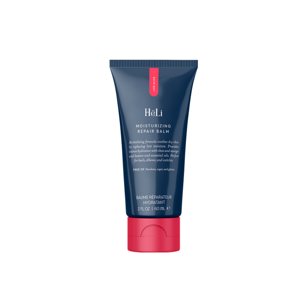 Heli Moisturizing Repair Balm