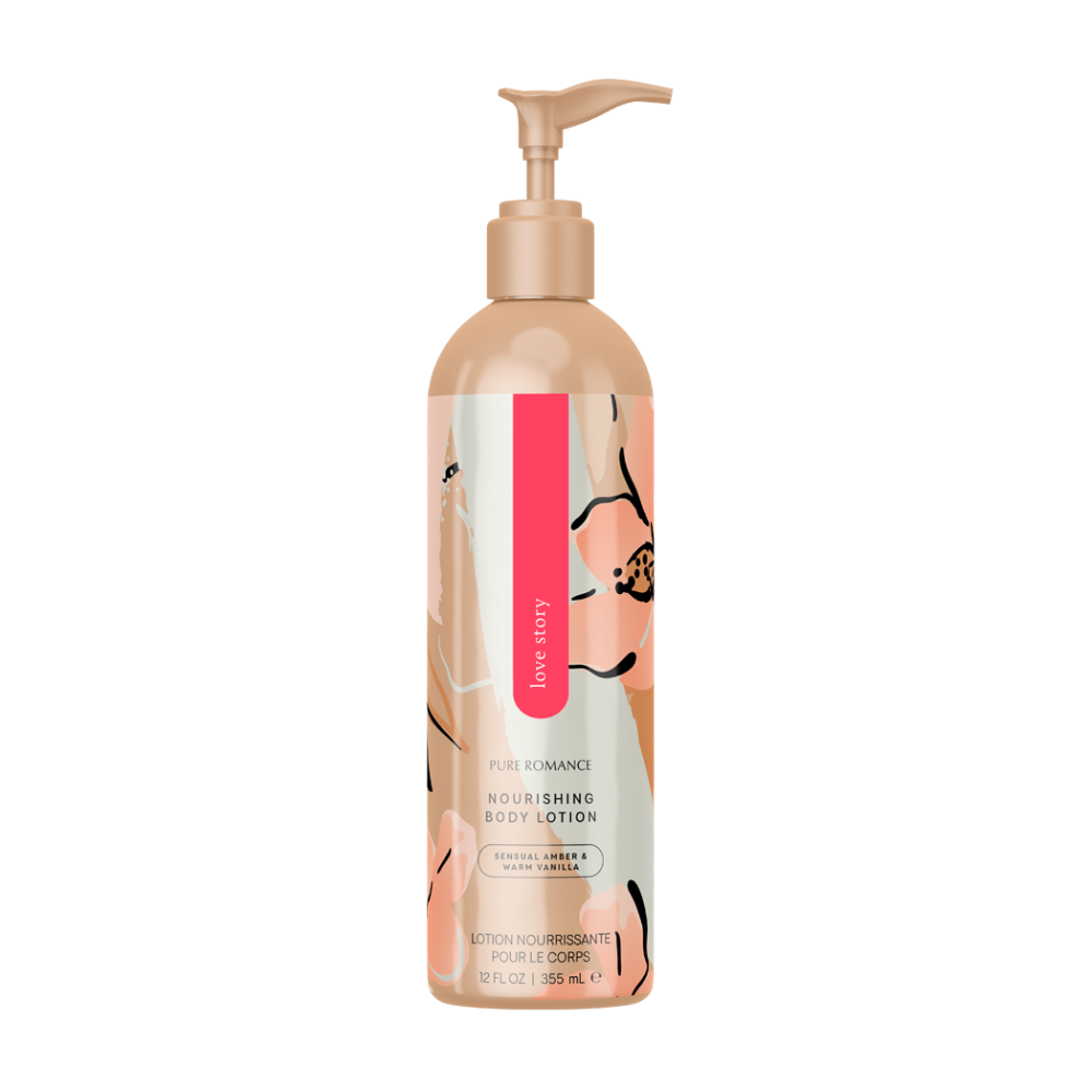 Nourishing Body Lotion (Last Chance)
