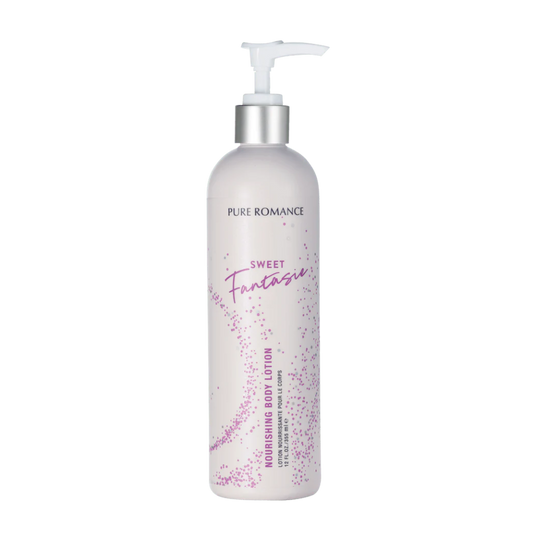 Nourishing Body Lotion- Sweet Fantasie