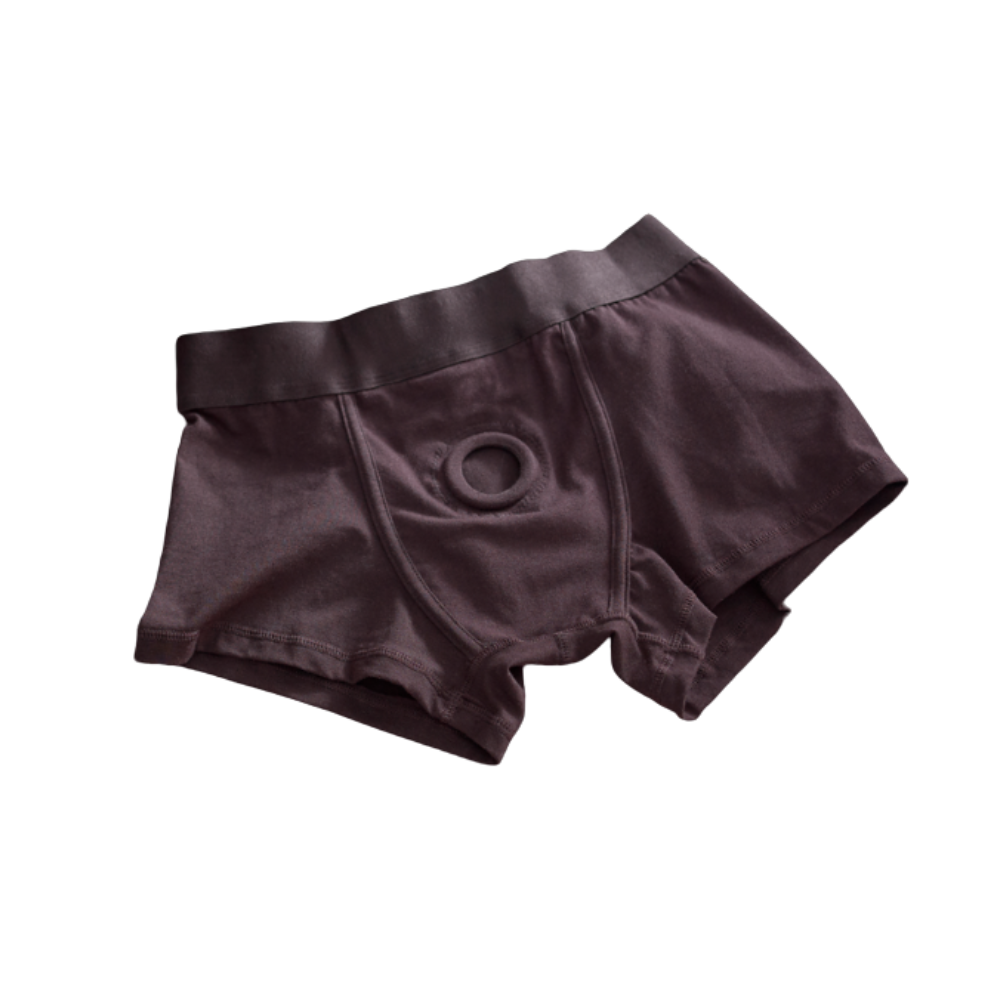 Packer Harness Boxer Briefs