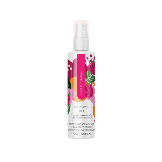 Refreshing Fragrance Mist (Last Chance)