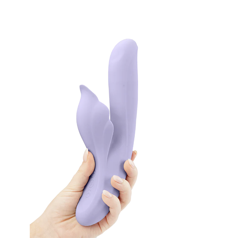 Seductive Bloom (App)