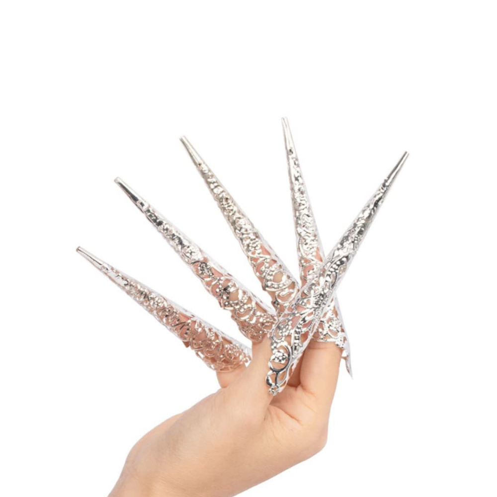 Sensory Fingertips