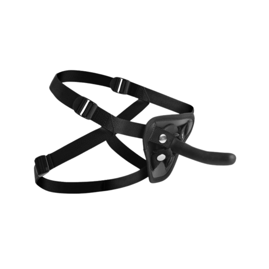 Strap U Pegged