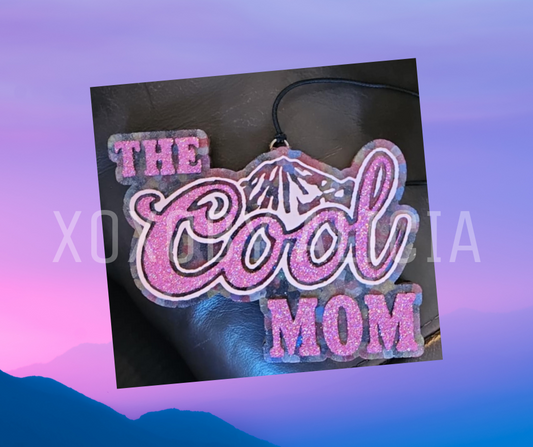 Cool Mom
