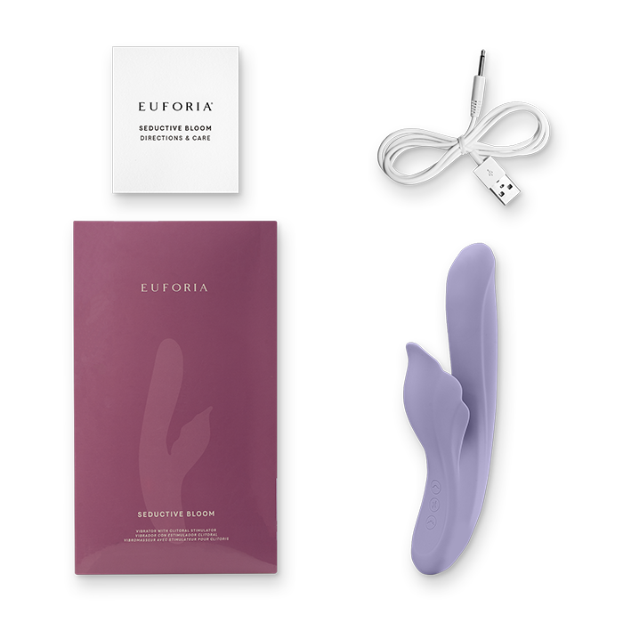 Seductive Bloom (App)