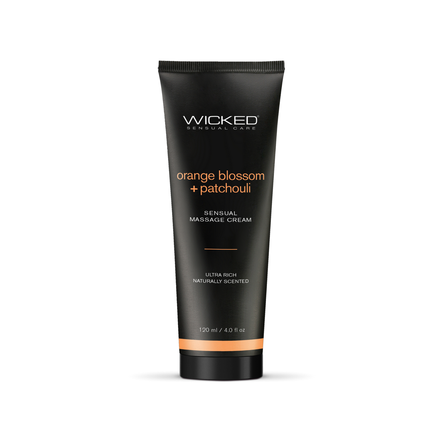 Sensual Massage Cream