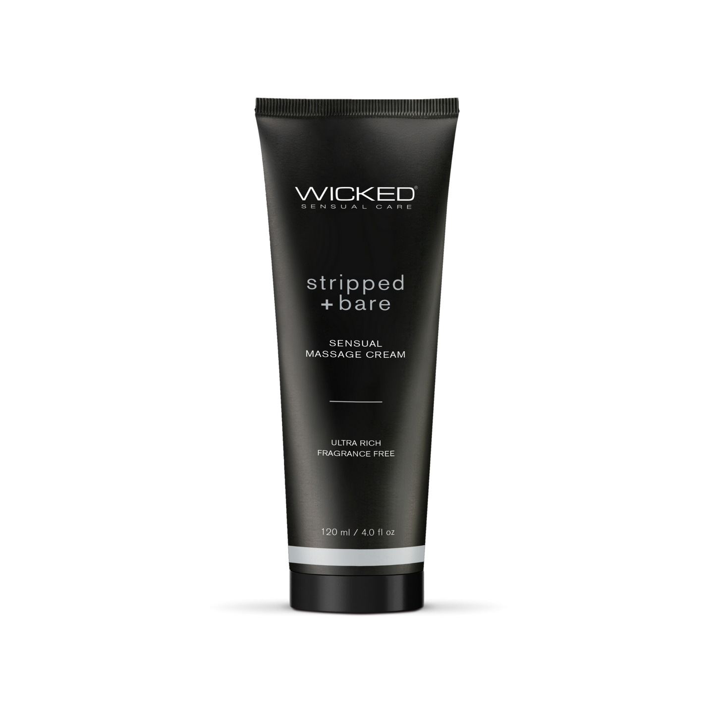 Sensual Massage Cream