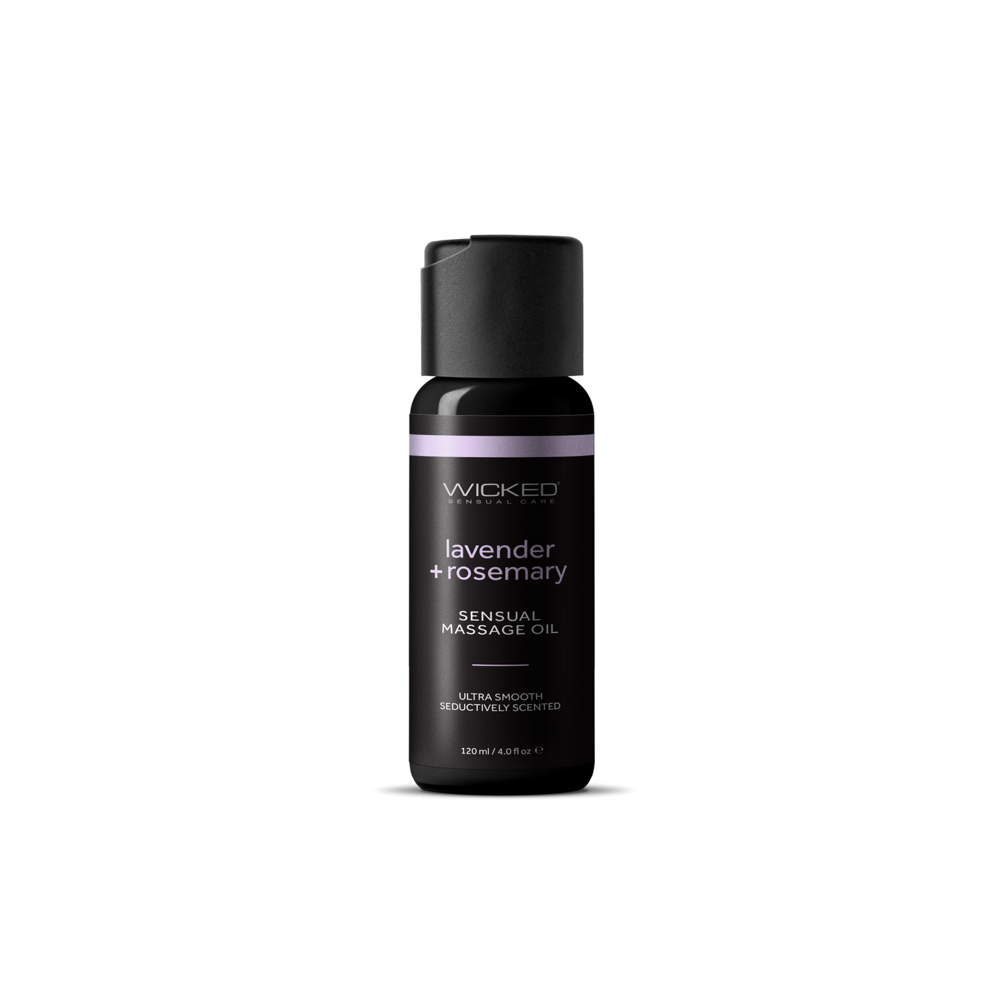 Sensual Massage Oil
