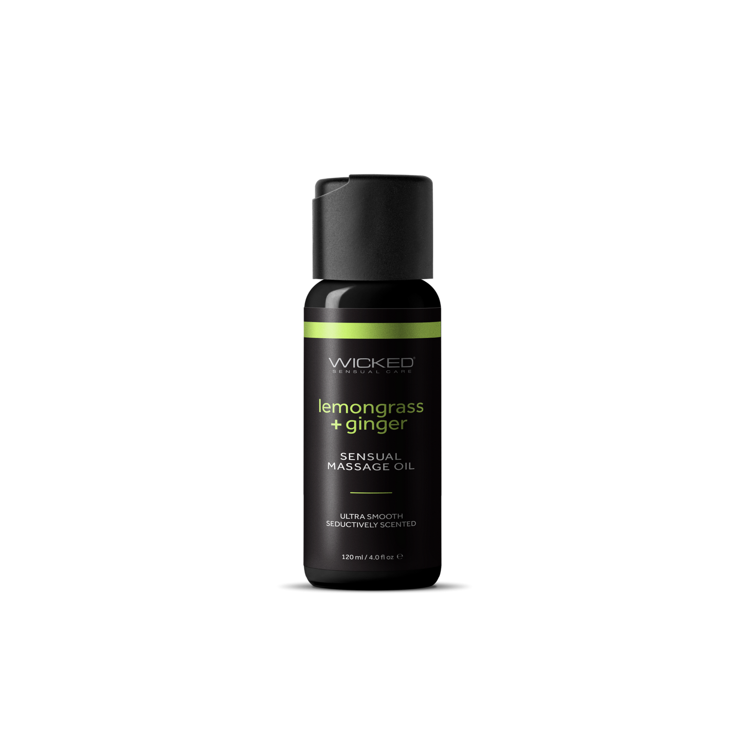 Sensual Massage Oil