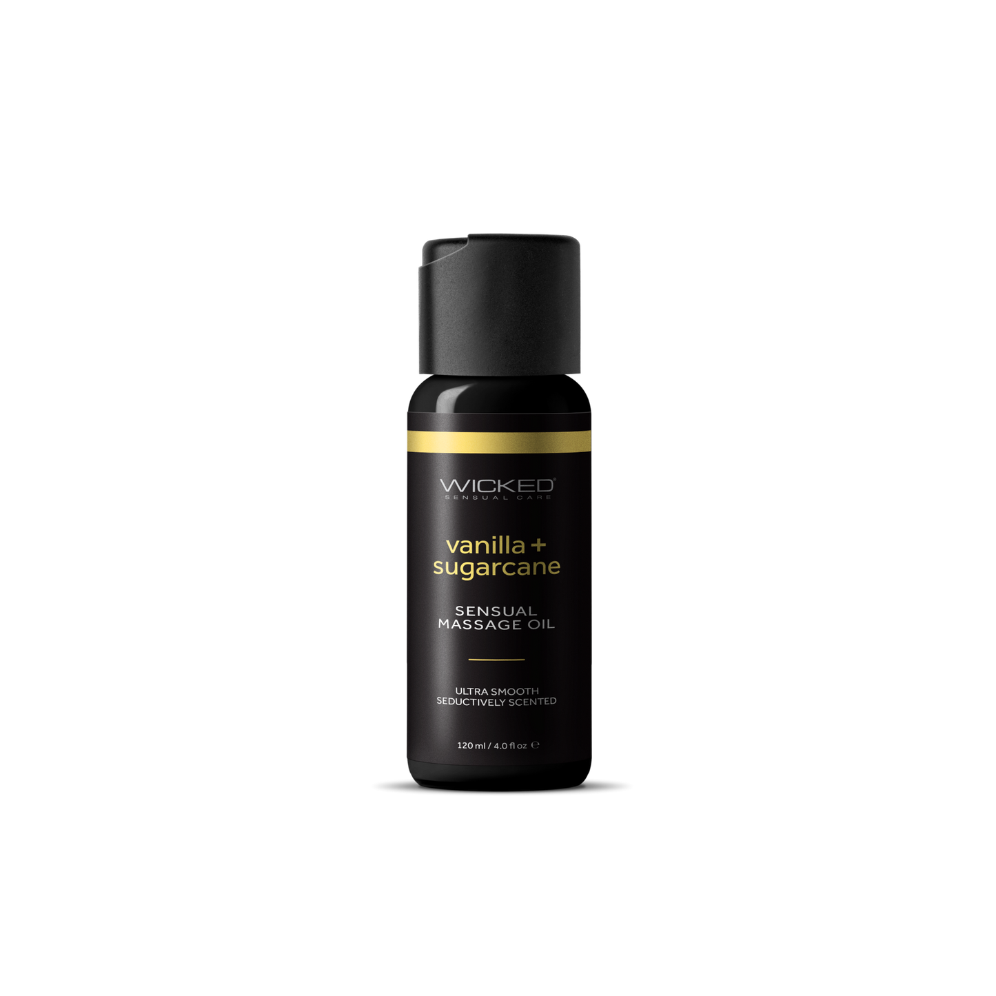 Sensual Massage Oil