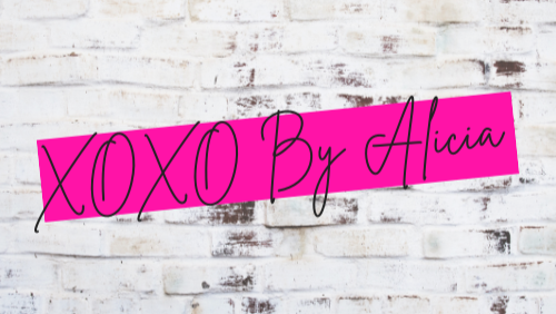 XOXO By Alicia