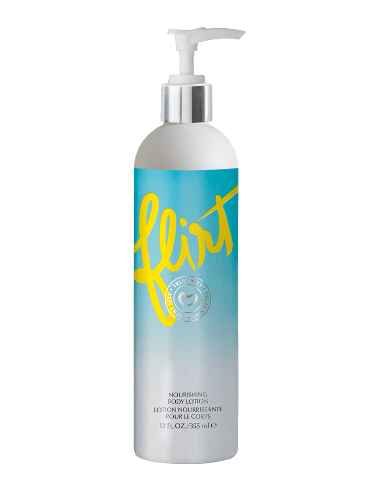 Nourishing Body Lotion- Truly Sexy Flirt