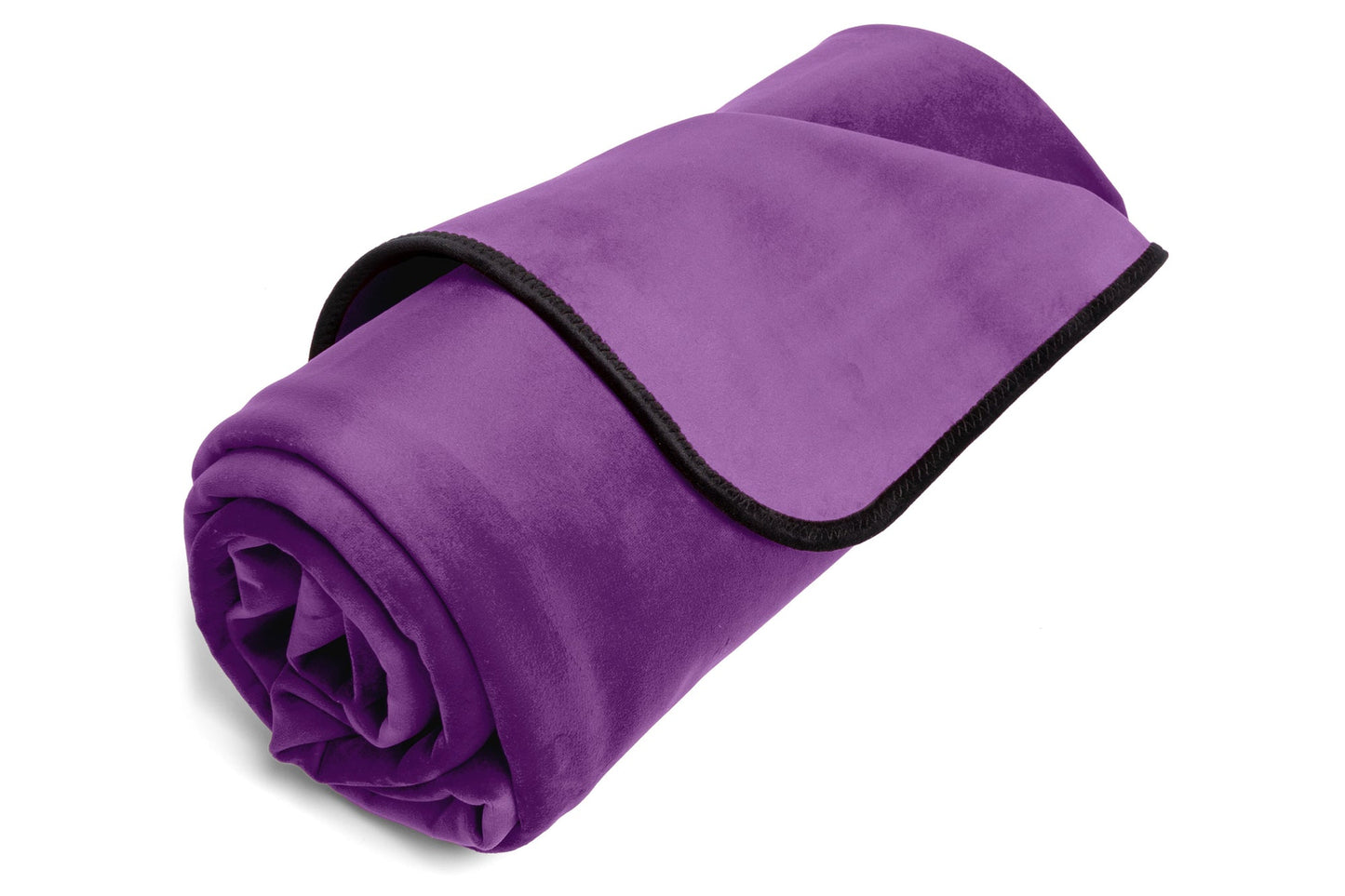 Splashproof Throw Blanket